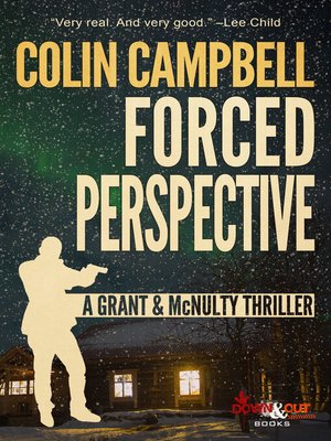 cover image of Forced Perspective